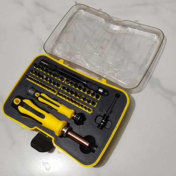 Screwdriver Set