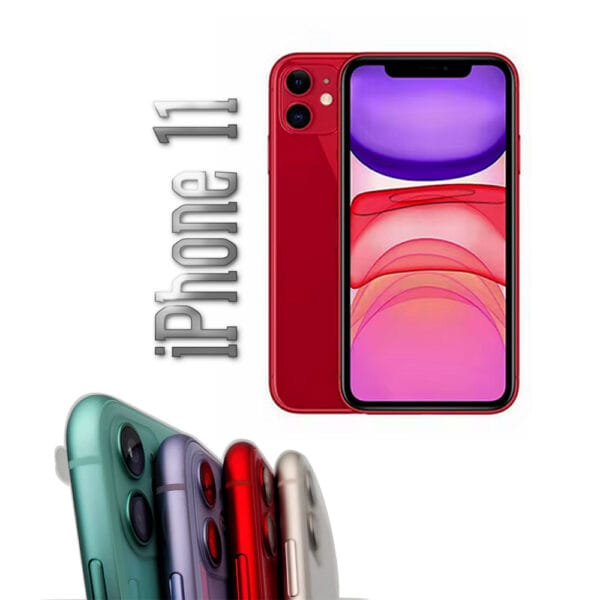 Apple iPhone 11