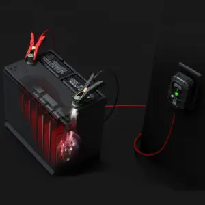 NOCO Battery Charger GENIUS1