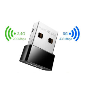 Cudy AC650 WiFi Adapter