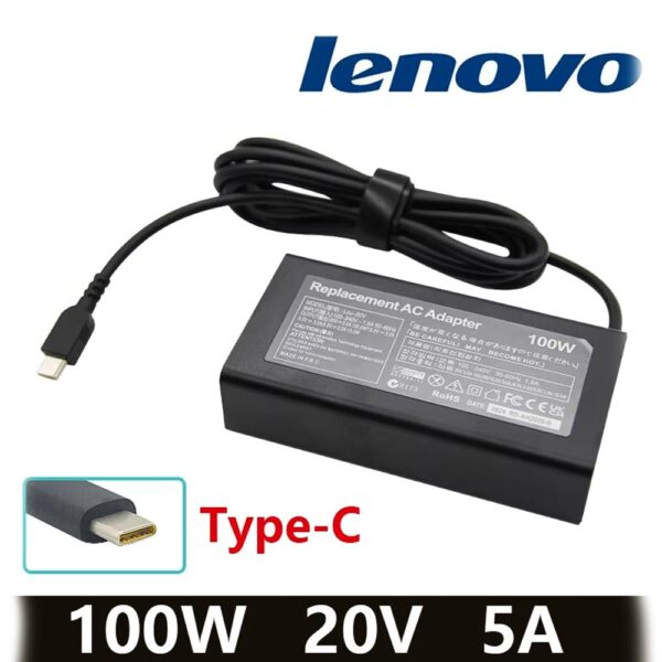 Lenovo IdeaPad 5 Pro 16 Charger