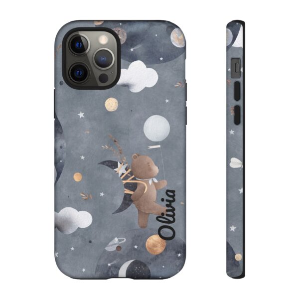 Galaxy Phone Case - Tough And Stylish - Image 24