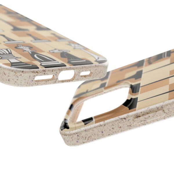 Chess Phone Case - Eco-Friendly, Biodegradable & Stylish - Image 64