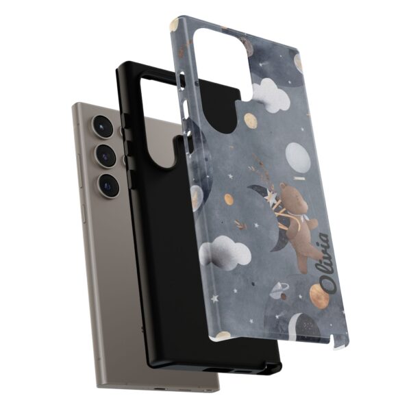 Galaxy Phone Case - Tough And Stylish - Image 166