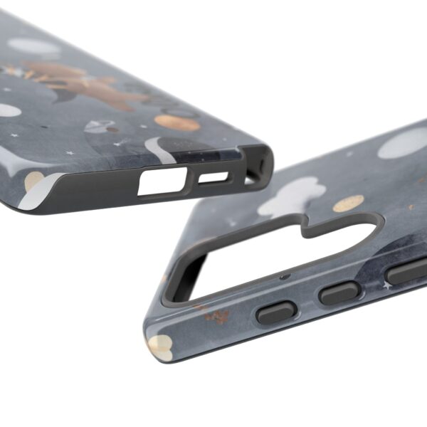 Galaxy Phone Case - Tough And Stylish - Image 231
