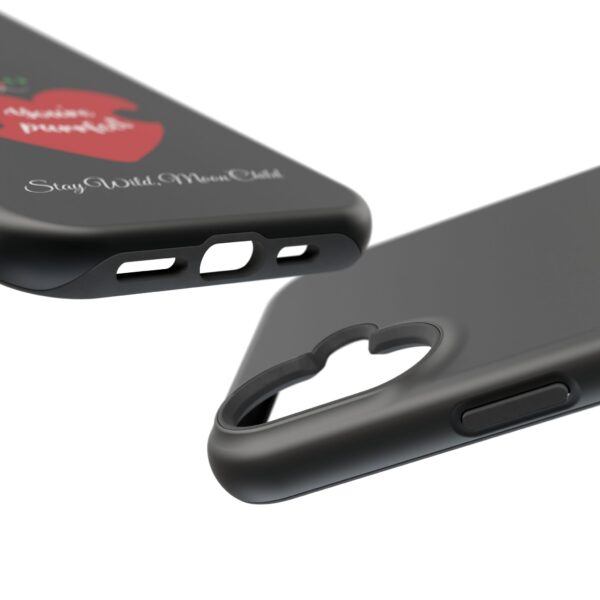 Impact Resistant Phone Case