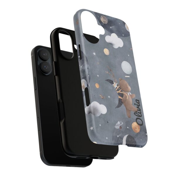 Galaxy Phone Case - Tough And Stylish - Image 193