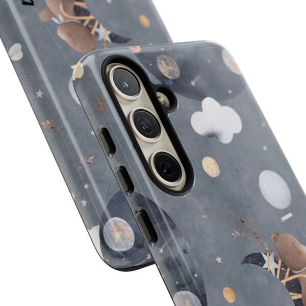 Galaxy Phone Case - Tough And Stylish - Image 156
