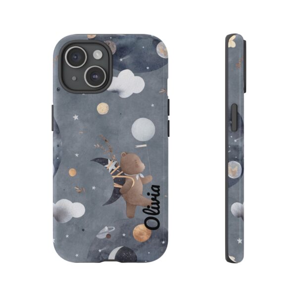 Galaxy Phone Case - Tough And Stylish - Image 123