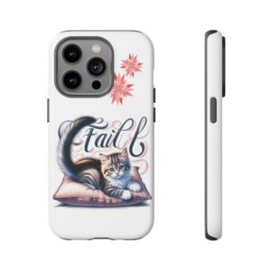 Hello Kitty White Phone Case