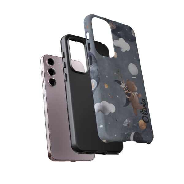 Galaxy Phone Case - Tough And Stylish - Image 105