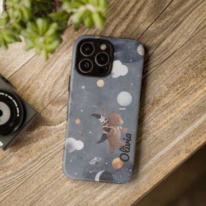 Galaxy Phone Case