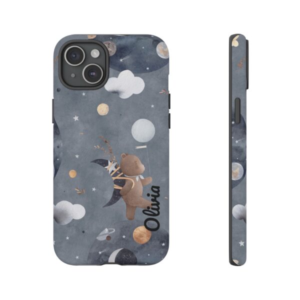 Galaxy Phone Case - Tough And Stylish - Image 132