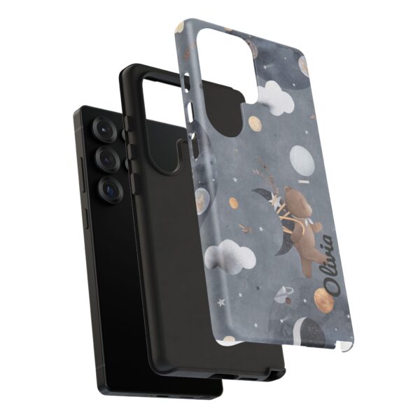 Galaxy Phone Case