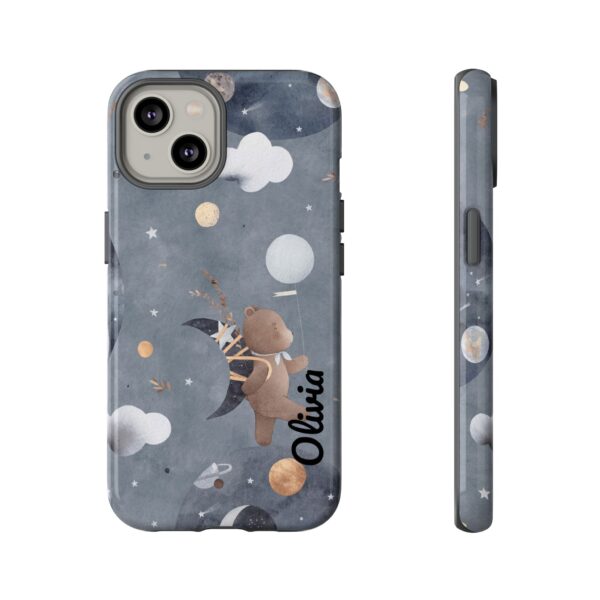 Galaxy Phone Case - Tough And Stylish - Image 59