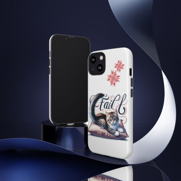 Hello Kitty White Phone Case - Tough & Stylish - Image 18