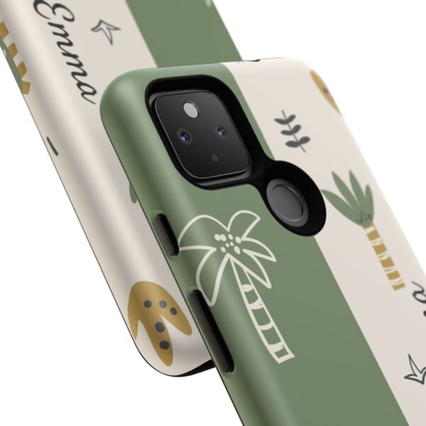 Jungle Animal Phone Case