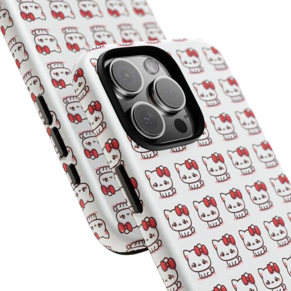 Hello Kitty iPhone case