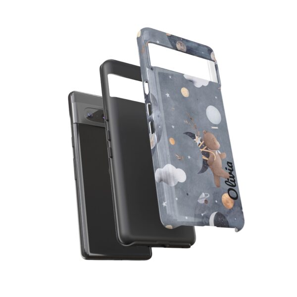 Galaxy Phone Case - Tough And Stylish - Image 117