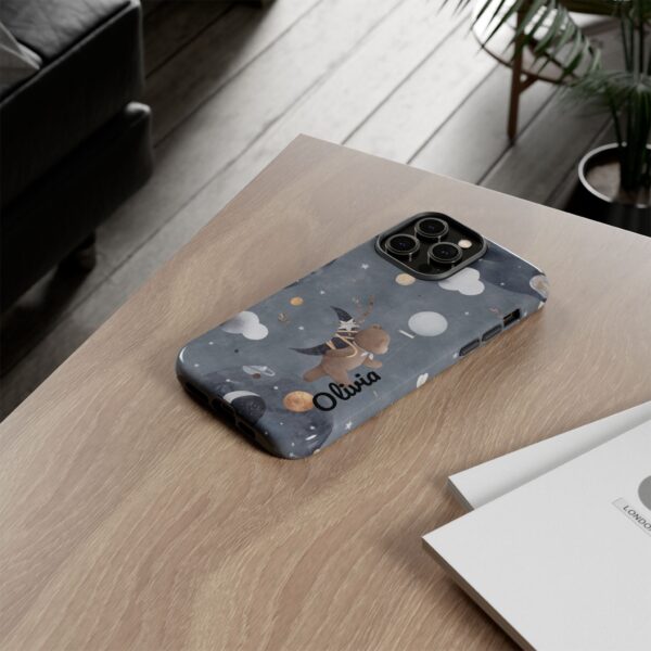 Galaxy Phone Case - Tough And Stylish - Image 86
