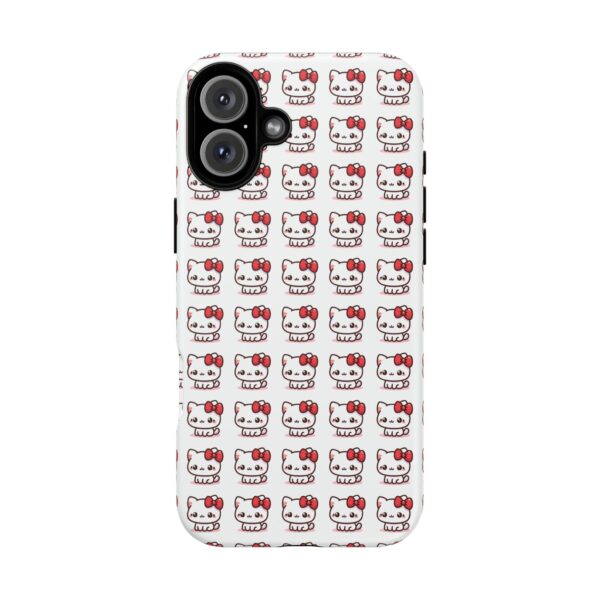 Hello Kitty iPhone Case - Tough and Stylish Design - Image 93