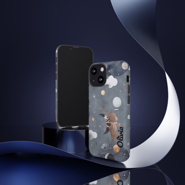 Galaxy Phone Case - Tough And Stylish - Image 34