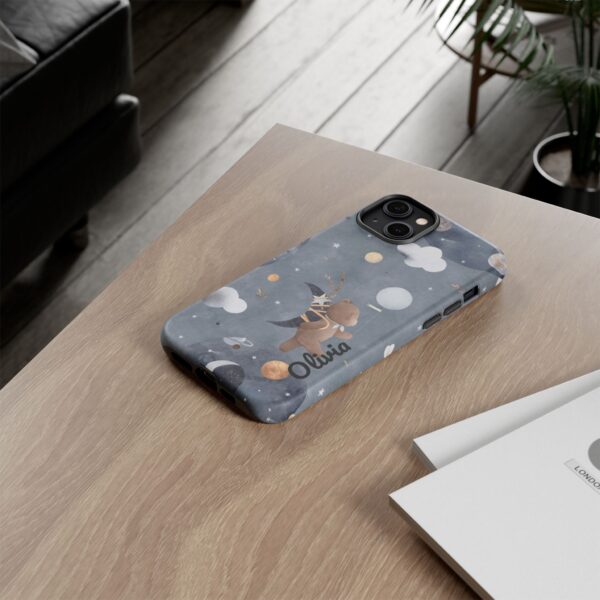 Galaxy Phone Case - Tough And Stylish - Image 82