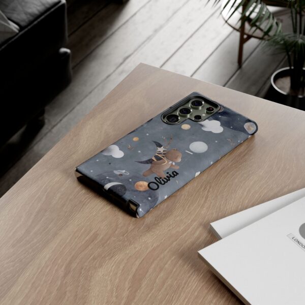 Galaxy Phone Case - Tough And Stylish - Image 110