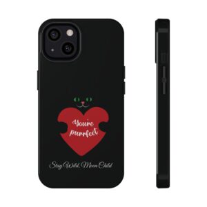 Impact Resistant Phone Case