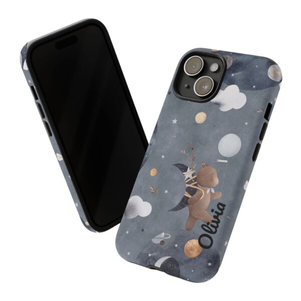 Galaxy Phone Case - Tough And Stylish - Image 127