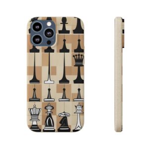 Chess Phone Case