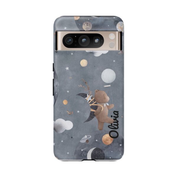 Galaxy Phone Case - Tough And Stylish - Image 175
