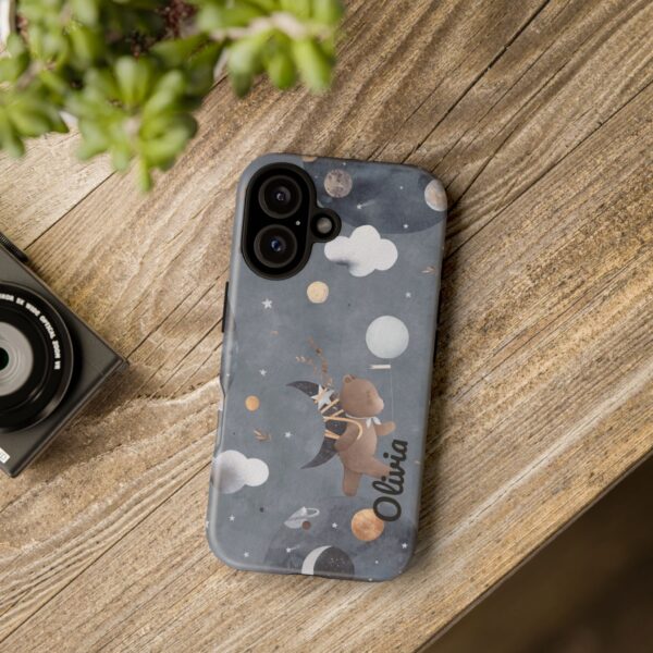 Galaxy Phone Case - Tough And Stylish - Image 186