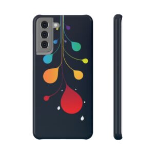 Samsung Slim Snap Case