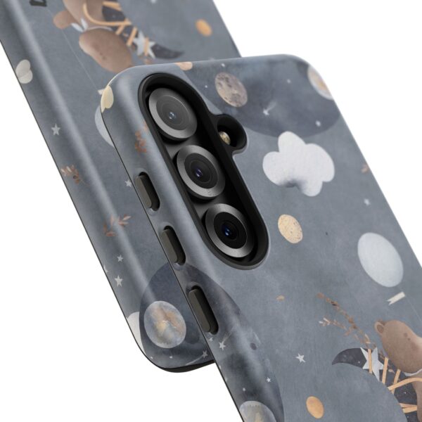 Galaxy Phone Case - Tough And Stylish - Image 226