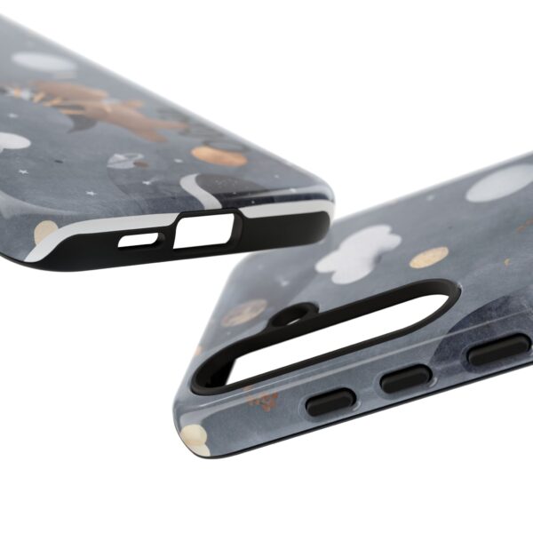 Galaxy Phone Case - Tough And Stylish - Image 157