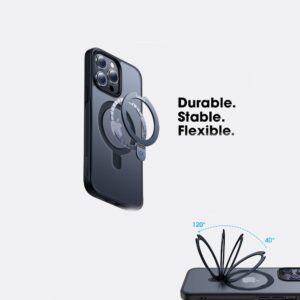 CASEKOO MagicStand phone case