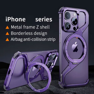 SAMULING magnetic iPhone case