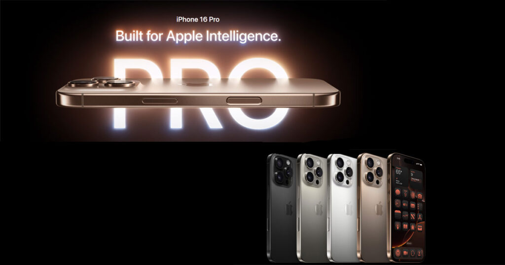 apple iPhone 16 Series