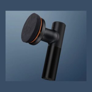 Baseus Cordless Mini Electric Polisher
