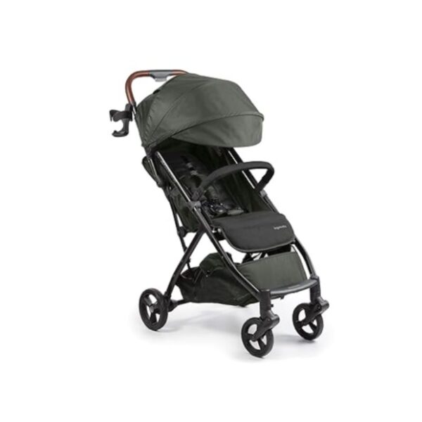 Folding Carriage Baby Stroller