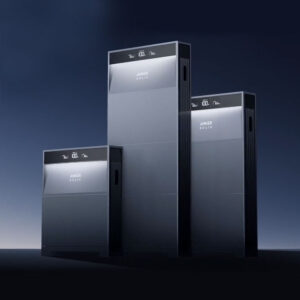 Anker SOLIX X1 energy storage system