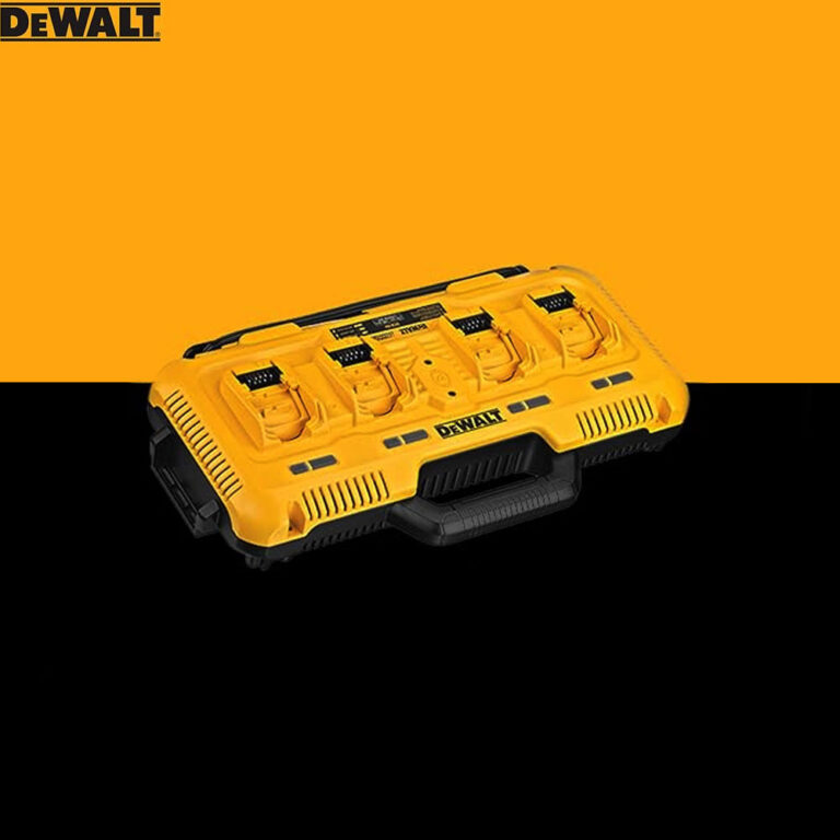Dewalt 20V Max charger