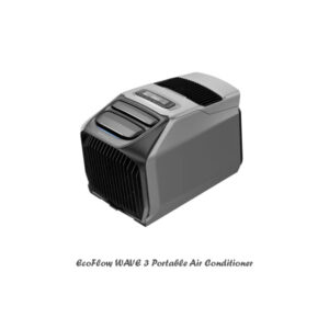 EcoFlow WAVE 3 Portable Air Conditioner
