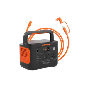 Jackery Solar Generator 1000 v2 Power Station