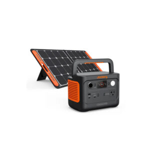 Solar Generator 300 Plus Portable Power Station