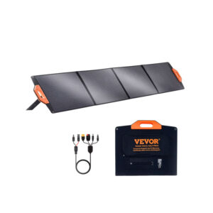 SucceBuy Monocrystalline Solar Panel