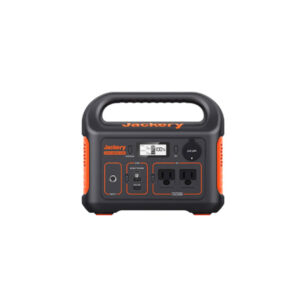 Jackery Explorer 300 Portable Power Station