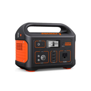 Jackery Explorer 500 Portable Power Station