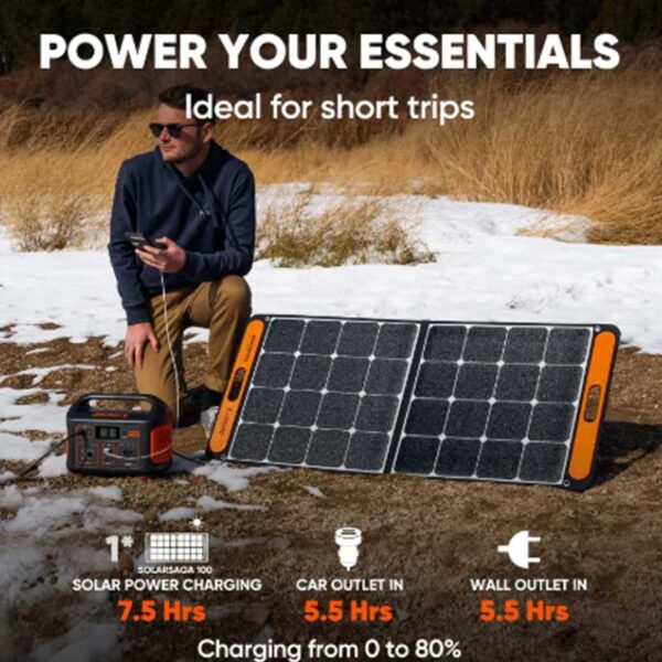 Jackery Explorer 500 Power Station